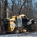 Brush Clearing For Tree Relocation: Why It's Crucial For Ensuring Proper Growth